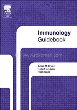 Immunology Guidebook image