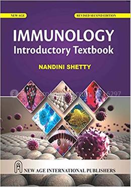 Immunology: Introductory Textbook image