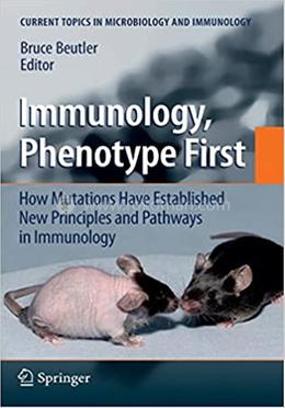Immunology, Phenotype First image