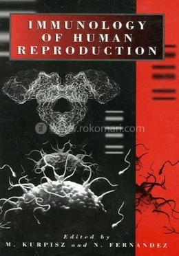 Immunology of Human Reproduction image