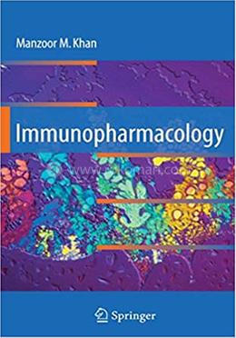 Immunopharmacology image