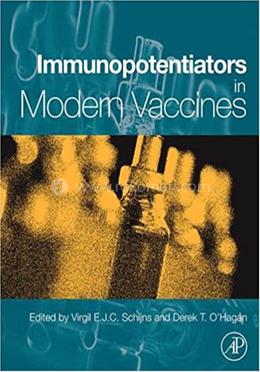 Immunopotentiators in Modern Vaccines image