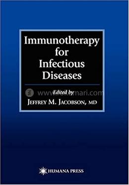 Immunotherapy for Infectious Diseases image