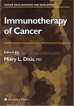 Immunotherapy of Cancer image