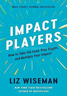 Impact Players image