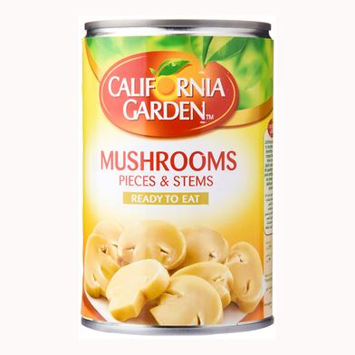 Imperial Garden Pjeces and Stems Mushrooms Tin 400gm (China) image