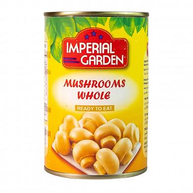 Imperial Garden Whole Mushrooms 400gm (China) image