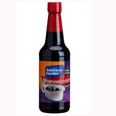 Imperial Garden Worcestershire Sauce 250ml (Thailand) image