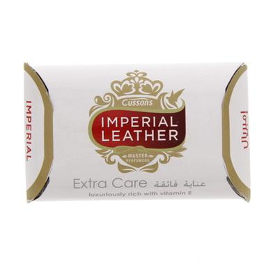 Imperial Leather Extra Care Soap - 125g image