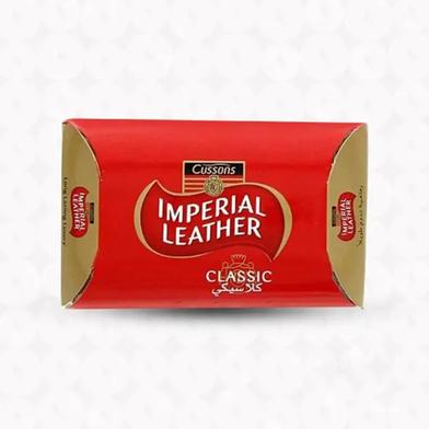 Imperial leather Classic (Red Color) 170gm image