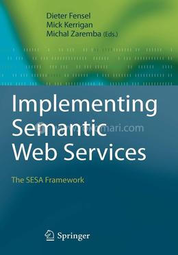 Implementing Semantic Web Services image