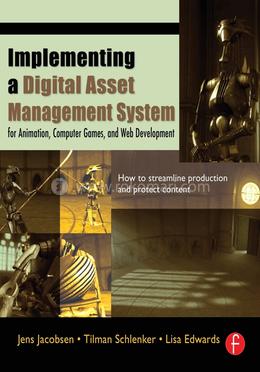 Implementing a Digital Asset Management System image