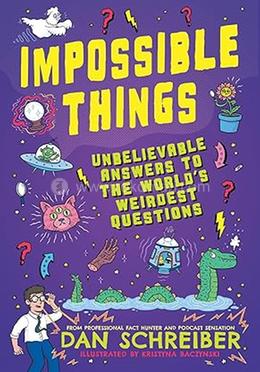 Impossible Things