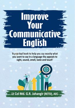 Improve Your Communicative English image