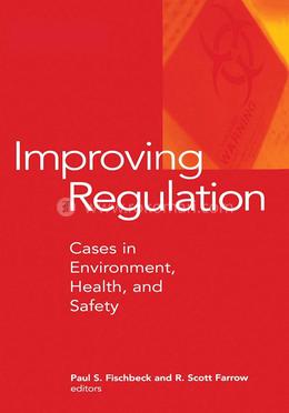 Improving Regulation