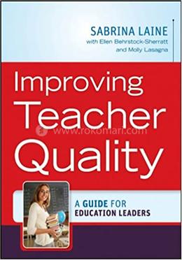 Improving Teacher Quality image