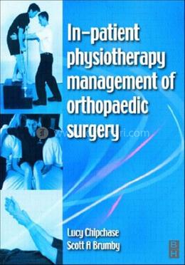 In-Patient Physiotherapy Management of Orthopaedic Surgery image