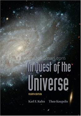 In Quest of the Universe image