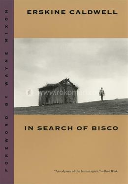 In Search of Bisco image