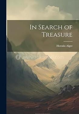 In Search of Treasure image