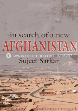 In Search of a New Afghanistan image