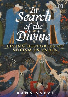 In Search of the Divine image