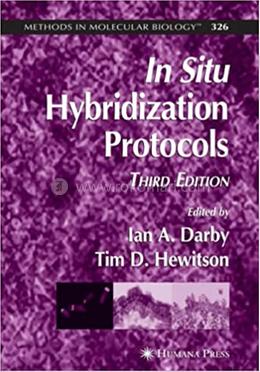 In Situ Hybridization Protocols: 326 image
