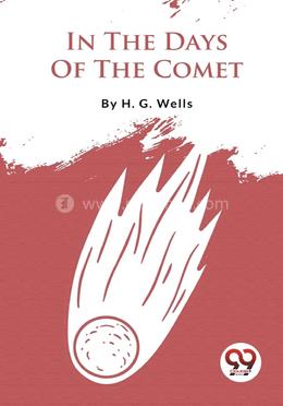 In The Days Of The Comet image