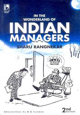 In The Wonderland of Indian Managers image