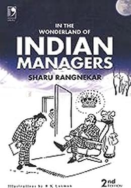 In The Wonderland of Indian Managers image