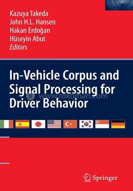 In-Vehicle Corpus and Signal Processing for Driver Behavior image