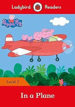 In a Plane : Level 2 image