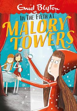 In the Fifth At Malory Towers: 05 image