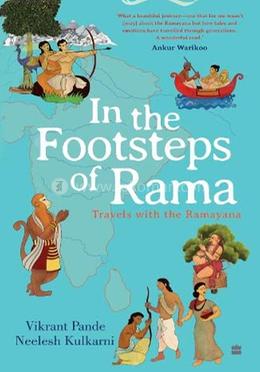 In the Footsteps of Rama image
