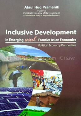 Inclusive Development in Emerging and Frontier Asian Economies image