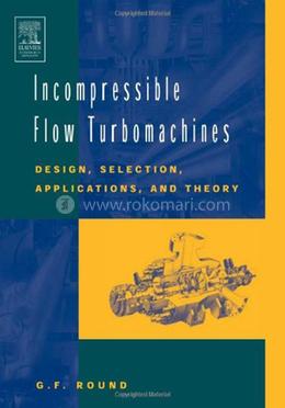 Incompressible Flow Turbomachines