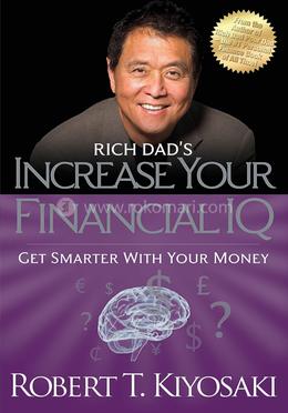 Increase Your Financial IQ: Get Smarter with Your Money image