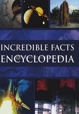 Incredible Facts Encyclopedia image