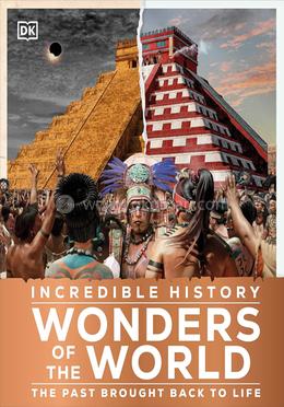 Incredible History Wonders of the World image
