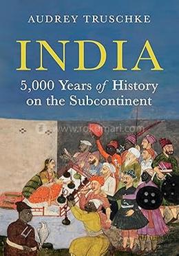 India image