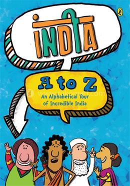 India A To Z image