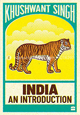 India: An Introduction image