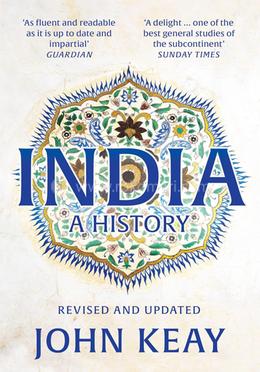 India: a History image