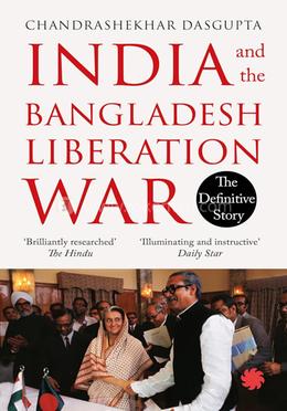 India and the Bangladesh Liberation War image
