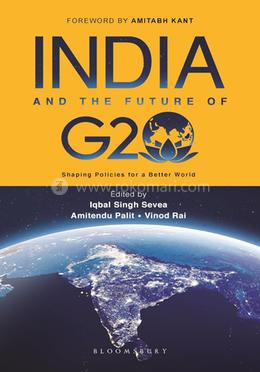 India and the Future of G20 image