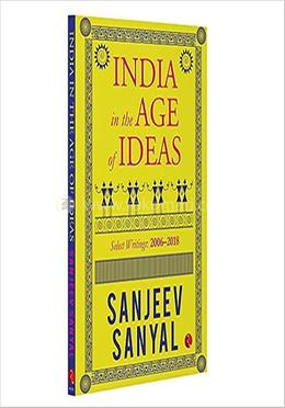 India in The Age of Ideas image