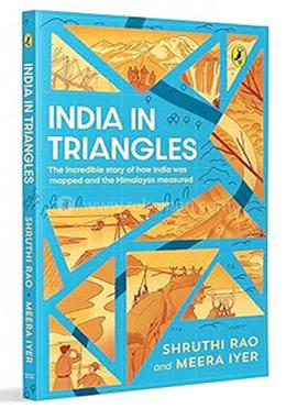 India in Triangles image