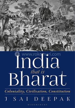 India that is Bharat image