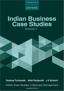 Indian Business Case Studies image