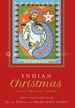 Indian Christmas image